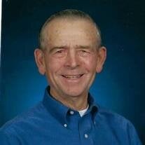 Roger Eugene Steben