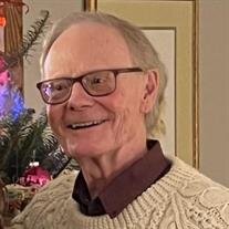 Willard "Bill" L. Hecht