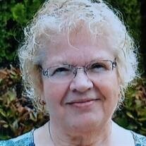 Janet R. St. Louis