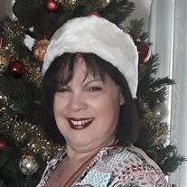 Maritza Almodovar
