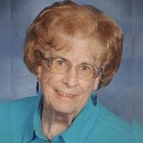 Marilyn Suzanna Emond