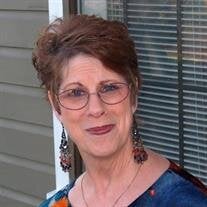 Melynda (Lyn) Foster