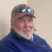 William Bruce Juhnevicz Jr