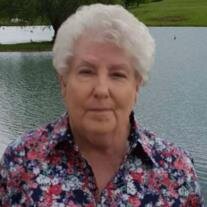 Roberta M. Hendon