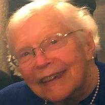 Jeanne Bailley Cound