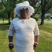 Ms. Sandra Delores Thompson