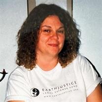 Sandy Copeland