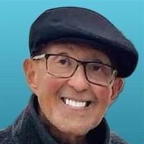 Mr. Juan Reyes Jr. of Pingree Grove