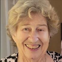 Kathryn Burts McMillian