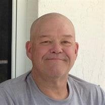 Douglas R. Arent