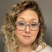 Ashlee M. Shea