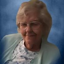 JoAnn Walters