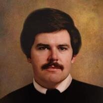 Brian Edward Thomas