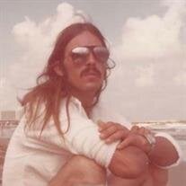 Edward "Eddie" Absher