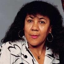 Ruby Harris