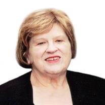 Jeanne Marie Arneson