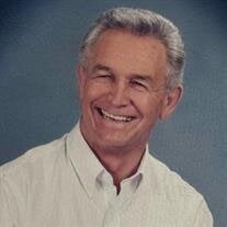 Don Richard Burns