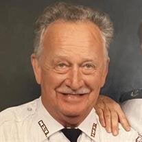 Mr. Duane William Carlson