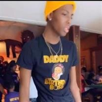 Daquon Travon White