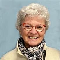Betty DuChene