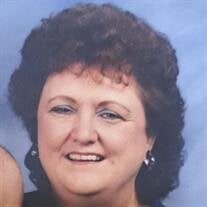 Judy Kaye Aery