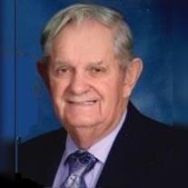 Elbert A. Hadler