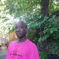 Derrick Willie Venable