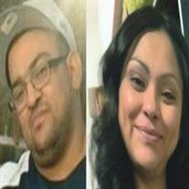 BOBBY RAY MORENO and CRUZ GRICELDA MORENO
