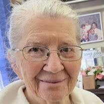 Mary B. Denning