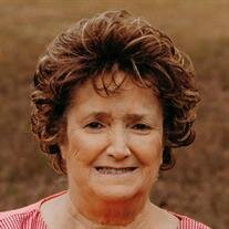 Gladys "Diann" Morgan