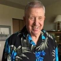 Howard E. Litza