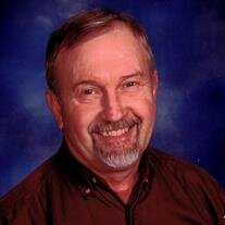 Gregg D. Lambrecht