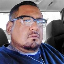 Dionicio Vigil Jr