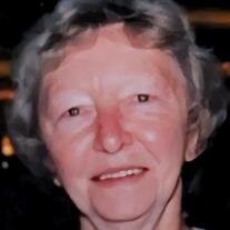 Helen Ann Miller Mount