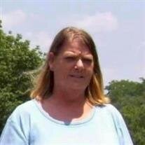 Claudia "Cotten" Lemaster