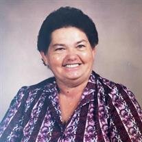 Dorothy Evonne Barnes