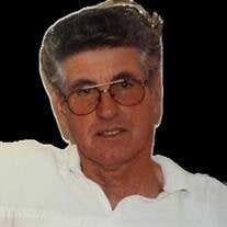 Frank J. Maggio Sr.