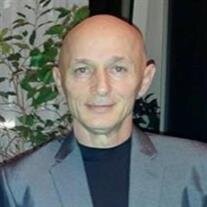 Zoran Nukic