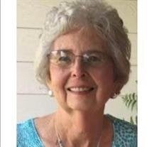 Betty Joyce Clement