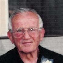George (Petropoulous) Peters