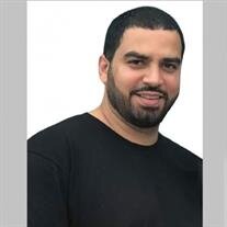 Jose Luis Morales