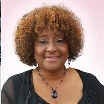Catherine Smalls