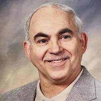 Thomas David Baird Sr.