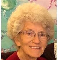 Marie Dawes