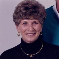 Judy Ann Whiteside