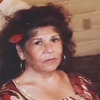 Angelita Zarate Patino