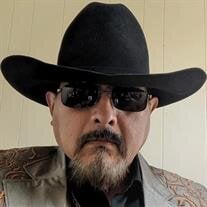 Guadalupe M. Marquez