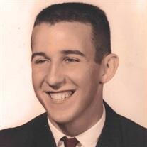 Kenneth "Kenny"  Douglas Pruett