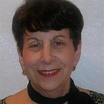 Sandra Y. Leftwich