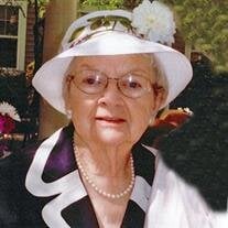 Ruth E. (nee Matto) Letanosky